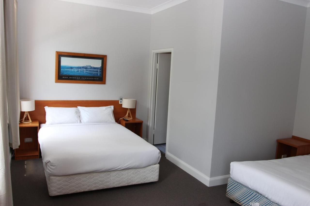 Hurstville Ritz Hotel Sydney Exteriér fotografie