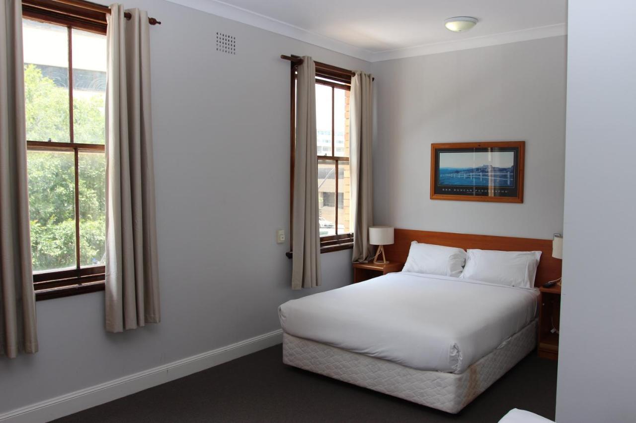 Hurstville Ritz Hotel Sydney Exteriér fotografie